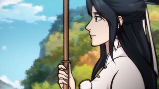 Demon's Ascension - บันทึกปีศาจ ตอนที่ 11 ซับไทย