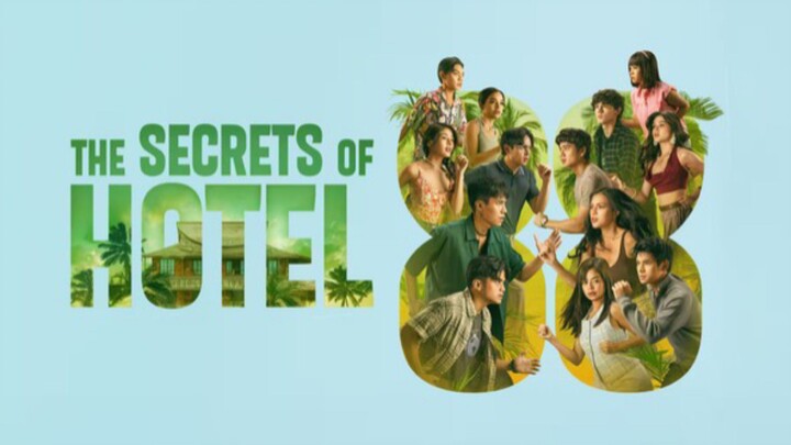 The Secrets of Hotel 88 : Episode 55