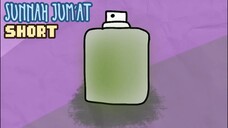 ViMe - SUNNAH JUM'AT - Short