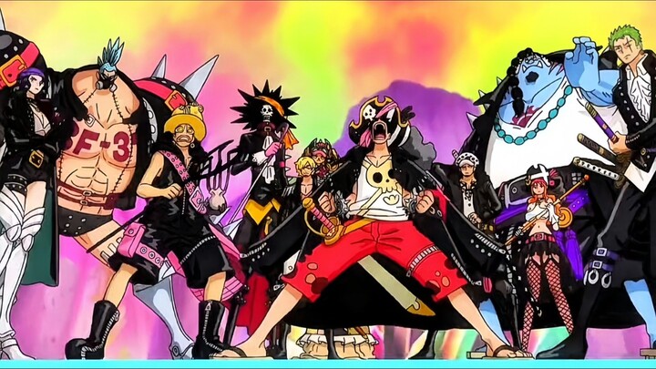 Outfit Mereka Disini Kece Kece Semua 🤩