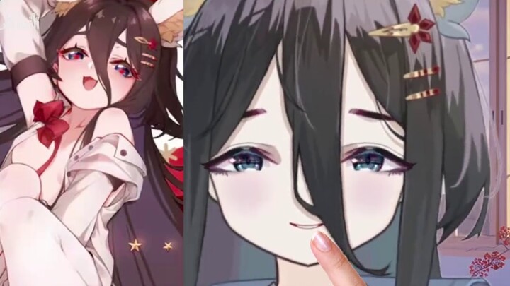 Host, why are you wearing your underwear outside?