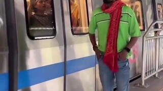 Mulutku ternganga! Hati-hati ya hahahaha