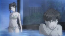 Seiren | Episode 04 | Part 1 | Alur Cerita Anime Recap
