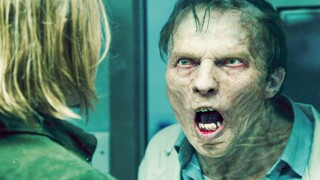 The World is Plagued by a Mysterious Infection Which Turns Humans Into Mindless Zombies