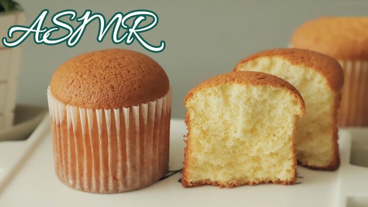 【Menenangkan | Suara Manis】Kue Castella Cooking Tree