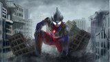 The moment of extreme repression explodes! This is the charm of Ultraman!!