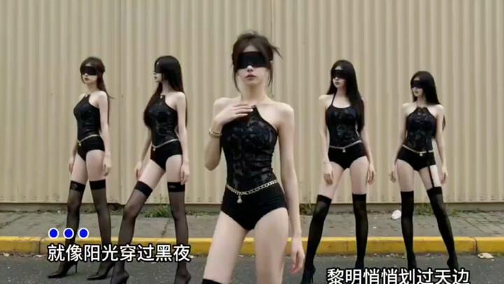 奇迹再现