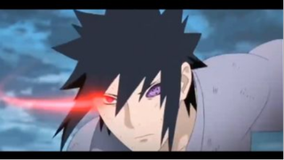 Sasuke Sức mạnh con mắt mới  #Animehay#animeDacsac#Conan#ShinichiKudo