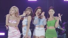 【超清1080p+完整版】BLACKPINK日本音乐节A NATION DAY2019(DAY-1)