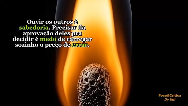 A VERDADE oculta sobre pedir CONSELHO!