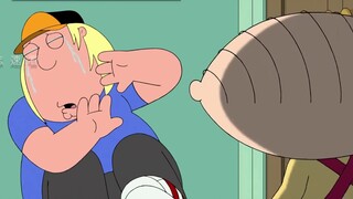 Family Guy: Dumpling mengerjai teman-teman sekelasnya dan ditahan di sekolah