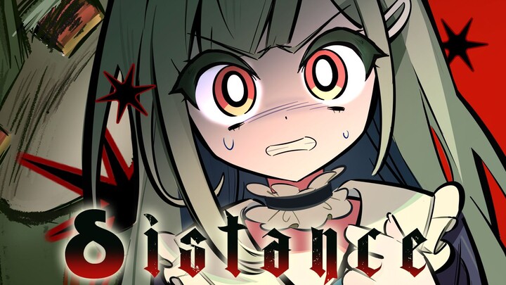 อนิเมะมีม: เสี่ยวโม๋ แกก็ไม่อยากให้วงดนตรีแตกแน่ๆ ใช่มั้ย? | การต่อเรื่องแบบ Mujica |