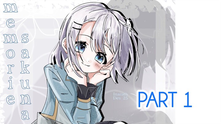 Memoire sakuna | PART 1#