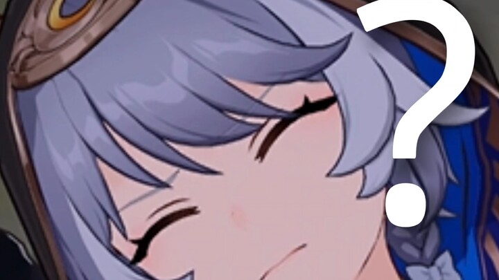 بعد أن شاهدت ماوماو هذه الحلقة، ذهبت إلى مركز مكافحة الاحتيال.