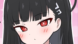 【个人汉化】蔚蓝档案漫画51~60(原图在动态)