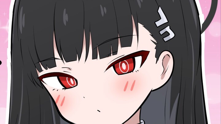 【个人汉化】蔚蓝档案漫画51~60(原图在动态)