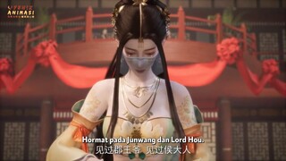 Fight For The Throne Eps 39 indo