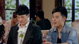 Yifei's mother: Sorry for making you spend money, Xiaolian~
