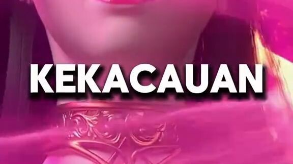 kemunculan cailin dan tampilan terbaru cailin!! btth donghua