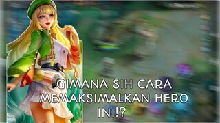 HERO LANANG PENGGUNCANG LEN OF DON!!