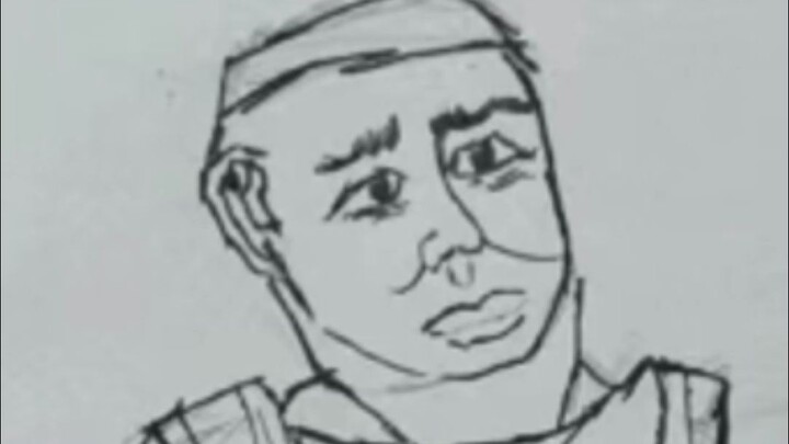 هل يمكن أن ترسم بعض الناس؟