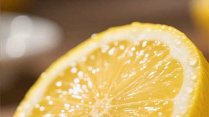 Lemon #history #funfacts