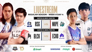 MPL PH S10 W8D4 BLCK VS ECHO GAME 1