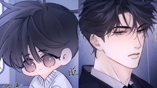 （最新）哈哈上校这眼神，不会是觉得菇菇是智zhang吧……