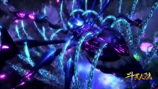 Đấu la Đại Lục tập 25 thuyết minh