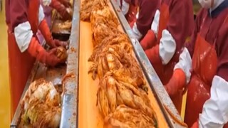 Nghiền KIM CHI & ỐC thì điểm danh nè :33 ( Phần 1 ) #monngonmoingay