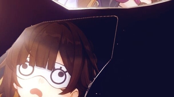 Your Kafka is indeed very strong, but if I take out the 289.2% special attack-breaking Li Dazhentou,