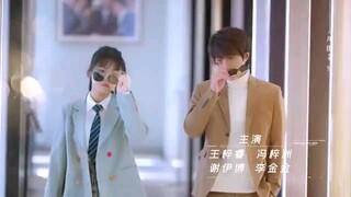 Love Star Episode 8 English sub