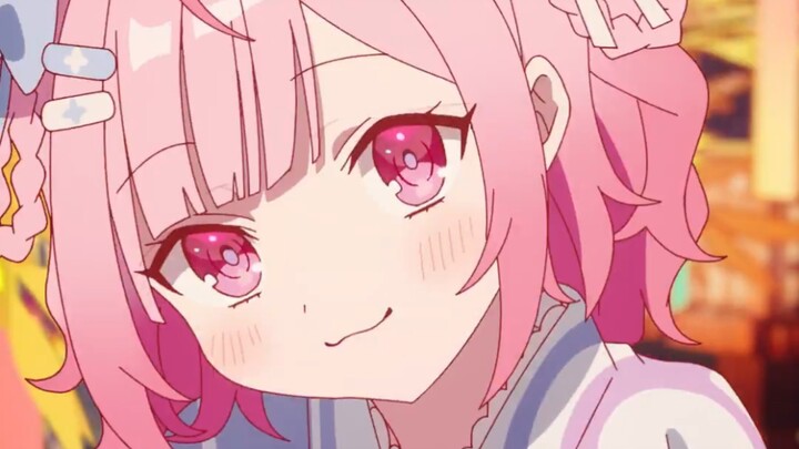 【結城さくな】Saya berharap dapat bersama kalian semua di masa depan🎋