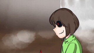 【Touhou x Undertale】เหลียนเหลียน vs คาร่า