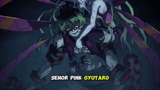 Inilah Alasan Karakter Villain memiliki Masa Lalu Kelam!