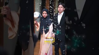 Part 3 End Wakanda Bebas Korupsi #shorts #sangdewibanyu #dramapendek
