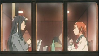 ยูริแอบลักทำกับเธอตอนเผลอดีมั้ยนะ AMV