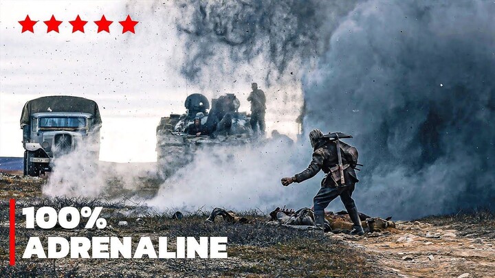 Definisi Film AKSI Yang Sesungguhnya ‼️