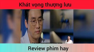 Khát vọng thượng lưu