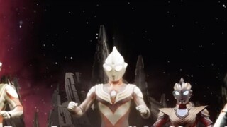 Why are the Heisei Three no longer on stage? Dyna was badly hurt!