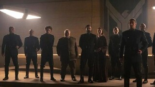 [Film&TV][Dune : House Atreides]Tak Ada Keyakinan yang Kita khianati