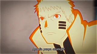 kerja sama antara boruto & sasuke😊