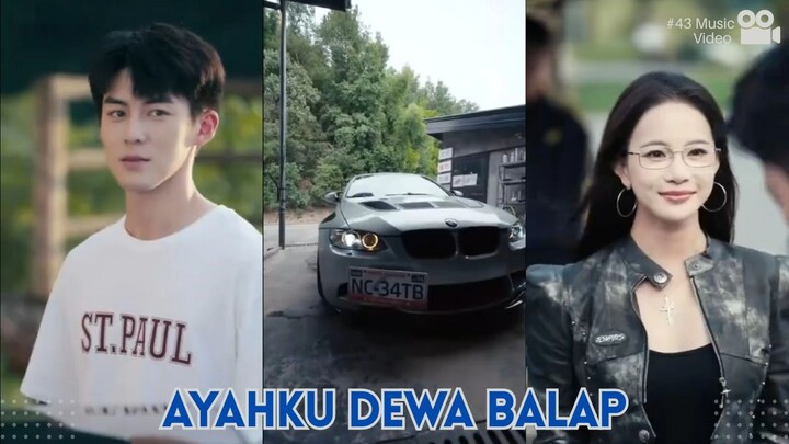 Apakah Hantu Balap hanya sekedar rumor? - Ayahku Dewa Balap