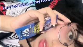Unboxing AG!Calling vinyl album - Atarashii Gakko! dance cover & idol cosplay as Suzuka Leaders