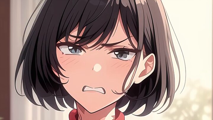 คุณขโมยคนรักในวัยเด็กของฉันไป ฉันเลยต้องแต่งงานกับลูกสาวของคุณ มันยุติธรรมดีไหม?