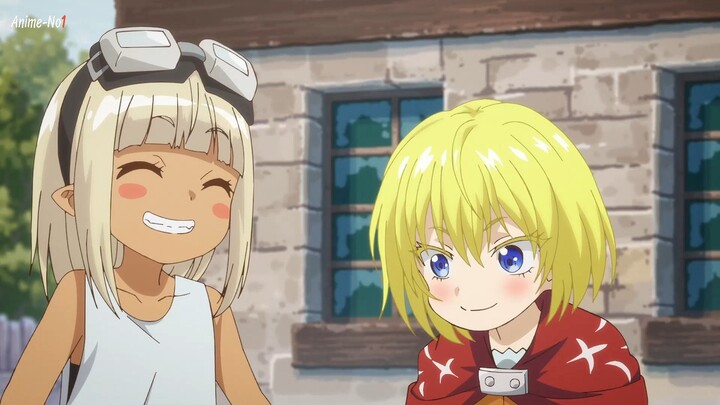 ชีวิตประจำวันของนักผจญภัยวัย 29 ปี ตอนที่ 11 พากย์ไทย