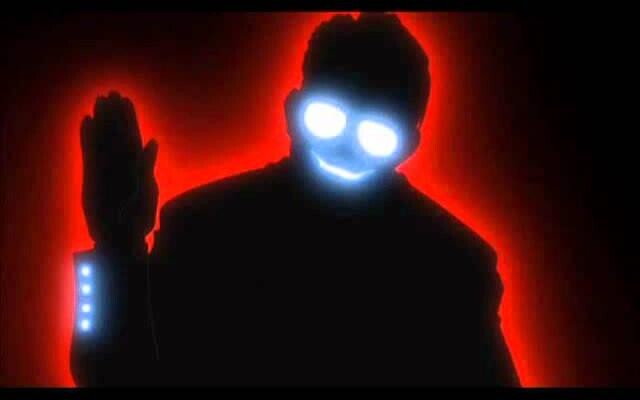 Hellsing Der Freischütz Original Version เต็มไปด้วยเนื้อเพลง