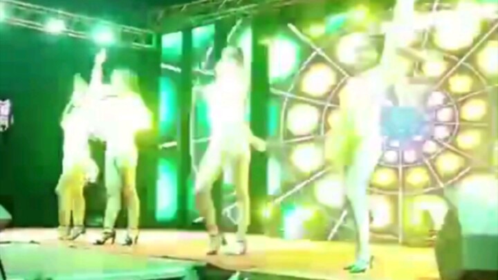 Kakek sudah terpukau...