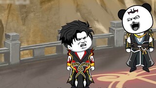 นี่เป็นเด็กประเภทไหน หลังจากที่เขาเกิด นิกายจากโลกอมตะก็เข้ามาในโลกเพียงเพื่อยอมรับเขาเป็นลูกศิษย์ขอ