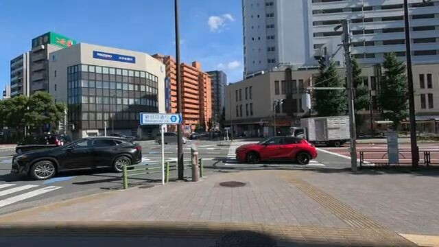【Gokokuji & Kagurazaka】Tokyo Walk | Historic Temple to Charming Cobblestone Streets (38 min)【4K】